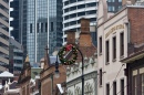 Christmas Wreath in Sydney