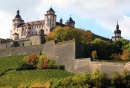 Marienberg Fortress, Germany