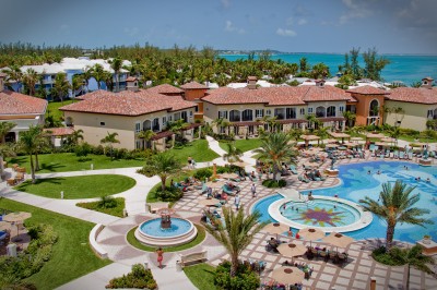 Turks and Caicos Islands jigsaw puzzle in Puzzle of the Day puzzles on ...