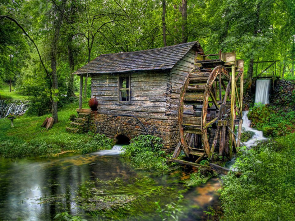 mill jigsaw puzzle in David Arnold puzzles on TheJigsawPuzzles.com