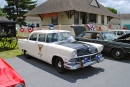 Old Timer's Day in Selbyville