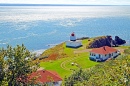 Cape D’Or Lighthouse