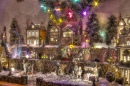 Dickens Christmas Village