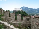 Salzburg, Festung Hohensalzburg