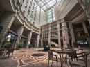 Hotel Rendezvous, Singapore