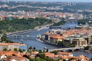 Praha - The Bridges