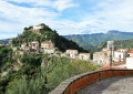 Savoca, Sicily