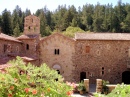 Castello di Amorosa Winery, Napa Valley