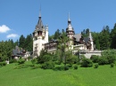 Peleş Castle, Romania