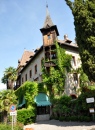 Hotel Castello Schloss Labers, Italy