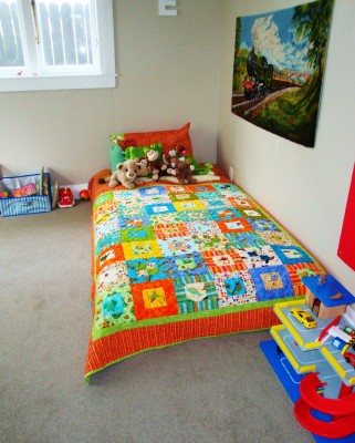 New Quilt jigsaw puzzle in Handmade puzzles on TheJigsawPuzzles.com