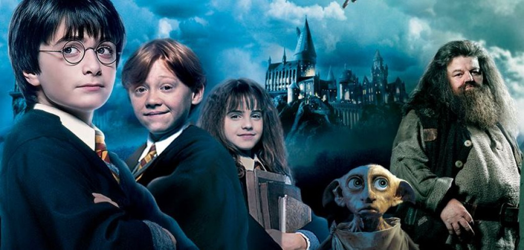 harry potter jigsaw puzzle in Bug Me Not puzzles on TheJigsawPuzzles.com