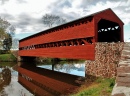 Sachs Bridge, Gettysburg PA