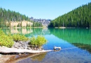 Devil's Lake, Oregon