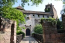 Runkelstein Castle, South Tyrol