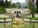 Schloss Linderhof Park, Bavaria