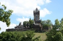 Cochem Castle, Germany