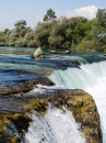 Manavgat Waterfall, Antalya, Turkey