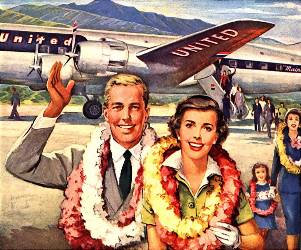 Hawaii Is Just a Few Hours Away jigsaw puzzle in Puzzle of the Day puzzles on TheJigsawPuzzles.com