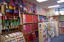 Sisters Fabric Shop, Chehalis WA