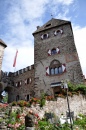 Hotel Schloss Wehrburg, Tesimo, Italy