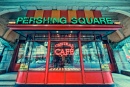 Pershing Square Cafe, Best Breakfast in NYC