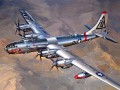 Boeing B-50 Strategic Bomber