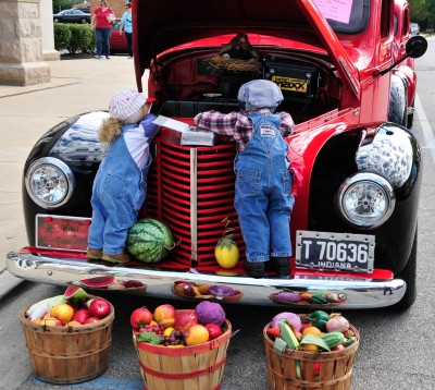 The Mechanics jigsaw puzzle in Puzzle of the Day puzzles on ...