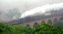 The Steam Train Union of South Africa