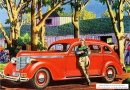 1938 DeSoto Sedan with Bing Crosby
