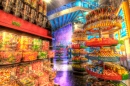 Candy Shop in New York City