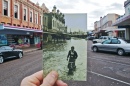 1955 Flood - Maitland, New South Wales
