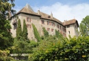 Château de Blonay, Switzerland