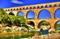 Pont du Gard, Southern France