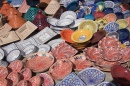 Tunisian Crafts