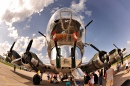 B-17 Sentimental Journey, Arizona Wing CAF