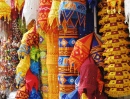 Colors of Delhi - Janpath Market