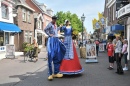 Zoetermeer 1000 Years Anniversary