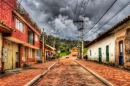 Nemocon, Colombia