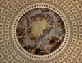 US Capitol Rotunda