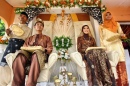 Malay Wedding Ceremony