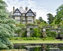 Bodnant Estate, North Wales, UK