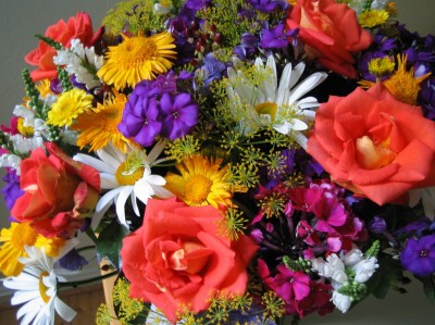 Beautiful Flowers Jigsaw Puzzle In Flowers Puzzles On Thejigsawpuzzles 