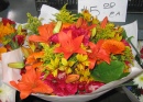 Market Flowers