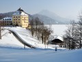 Schloss Fuschl, Austria