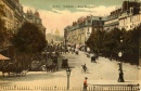 Paris Rue Royale