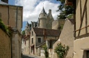 Montrésor Castle, France