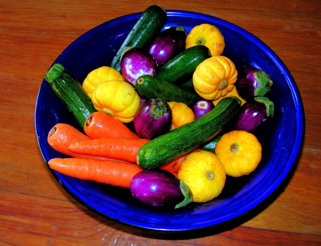 Légumes jigsaw puzzle in Fruits & Légumes puzzles on TheJigsawPuzzles.com