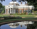 The Home of Thomas Jefferson