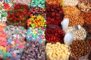 Candy and Nuts